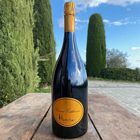 ​Montechiari Brut 2017 - MAGNUM