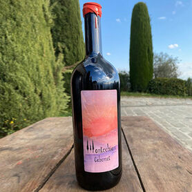 ​Montechiari Cabernet 2016 - MAGNUM