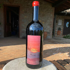 Montechiari Merlot 2016 - MAGNUM