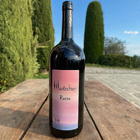 ​Montechiari Rosso 2016 - MAGNUM