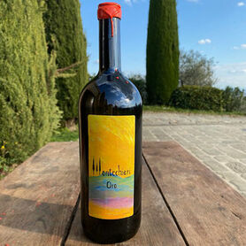 ​Montechiari Chardonnay 2018 - MAGNUM